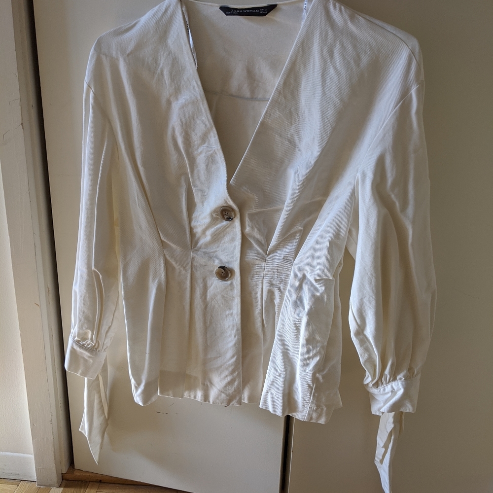 Zara jacket